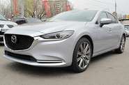 Mazda 6 Top