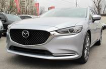 Mazda 6 Top