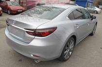 Mazda 6 Top