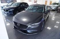 Mazda 6 Touring