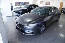 Mazda 6 Touring