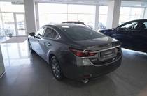 Mazda 6 Touring