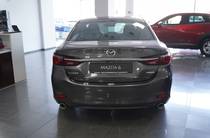 Mazda 6 Touring