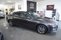 Mazda 6 Touring