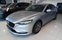 Mazda 6 Touring