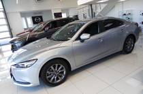 Mazda 6 Touring