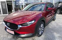 Mazda CX-30 Executive+