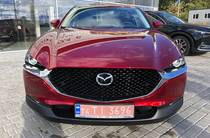 Mazda CX-30 Executive+