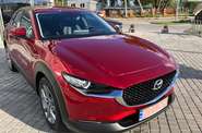 Mazda CX-30 Executive+