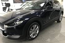 Mazda CX-30 Style+