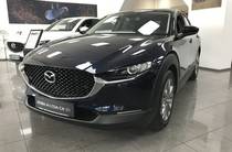 Mazda CX-30 Style+