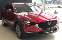 Mazda CX-30 Style