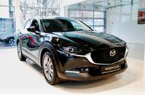 Mazda CX-30 Premium