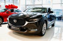 Mazda CX-30 Premium