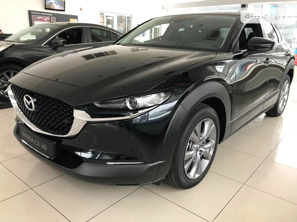 Mazda CX-30 Executive