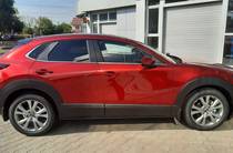 Mazda CX-30 Style+