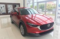 Mazda CX-30 Executive+