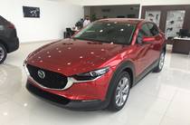 Mazda CX-30 Executive+