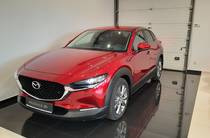 Mazda CX-30 Executive+