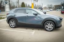 Mazda CX-30 Premium