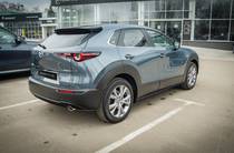 Mazda CX-30 Premium