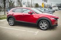 Mazda CX-30 Premium