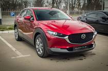 Mazda CX-30 Premium