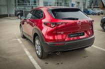 Mazda CX-30 Premium