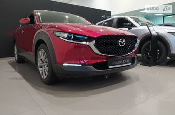 Mazda CX-30 2022 Style