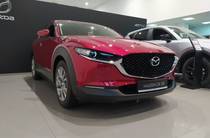 Mazda CX-30 Style+