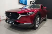 Mazda CX-30 Style