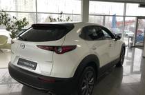 Mazda CX-30 100th Anniversary Edition