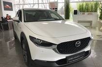 Mazda CX-30 100th Anniversary Edition