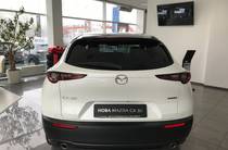 Mazda CX-30 100th Anniversary Edition