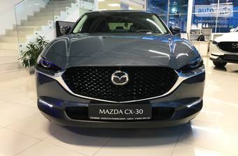 Mazda CX-30 2024 Executive+