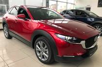 Mazda CX-30 Premium