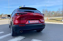 Mazda CX-30 Executive+