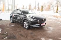 Mazda CX-30 Premium