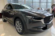 Mazda CX-30 Style