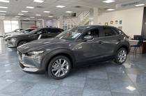 Mazda CX-30 Style+