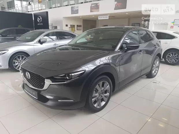 Mazda CX-30 Premium