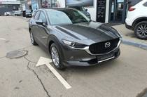 Mazda CX-30 Executive