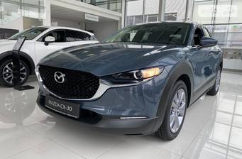 Mazda CX-30 2024 Executive+