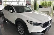 Mazda CX-30 Style