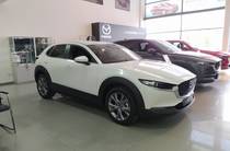 Mazda CX-30 Executive