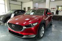 Mazda CX-30 Executive+