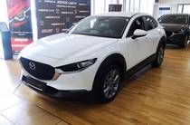 Mazda CX-30 Executive+