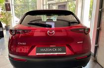 Mazda CX-30 Style+