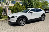 Mazda CX-30 Premium