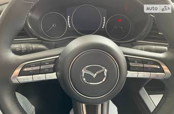 Mazda CX-30 2021 Premium